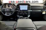 Car Market in USA - For Sale 2022  Ford F-150 XLT