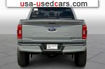 Car Market in USA - For Sale 2022  Ford F-150 XLT