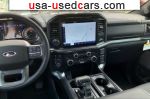 Car Market in USA - For Sale 2022  Ford F-150 XLT