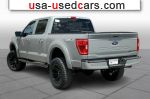 Car Market in USA - For Sale 2022  Ford F-150 XLT