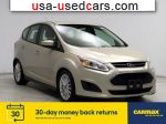 2017 Ford C-Max Hybrid SE  used car