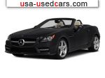 2015 Mercedes SLK-Class SLK 250  used car