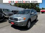 2007 Toyota RAV4 Limited  used car
