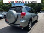 Car Market in USA - For Sale 2007  Toyota RAV4 Limited
