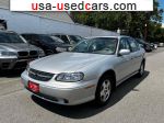 2002 Chevrolet Malibu LS  used car