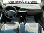 Car Market in USA - For Sale 2002  Chevrolet Malibu LS