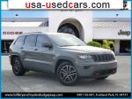 2019 Jeep Grand Cherokee Trailhawk  used car