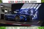 2022 Mercedes AMG SL 63 AMG  used car