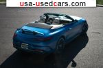 Car Market in USA - For Sale 2022  Mercedes AMG SL 63 AMG