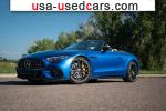 Car Market in USA - For Sale 2022  Mercedes AMG SL 63 AMG