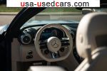 Car Market in USA - For Sale 2022  Mercedes AMG SL 63 AMG