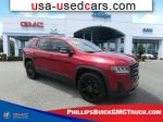 2022 GMC Acadia SLT  used car