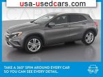 Car Market in USA - For Sale 2015  Mercedes GLA-Class GLA 250 4MATIC