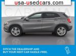 Car Market in USA - For Sale 2015  Mercedes GLA-Class GLA 250 4MATIC