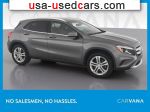 Car Market in USA - For Sale 2015  Mercedes GLA-Class GLA 250 4MATIC