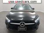 Car Market in USA - For Sale 2020  Mercedes A-Class A 220 4MATIC