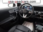 Car Market in USA - For Sale 2020  Mercedes A-Class A 220 4MATIC