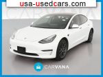 2018 Tesla Model 3 Mid Range  used car