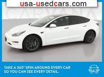 Car Market in USA - For Sale 2018  Tesla Model 3 Mid Range