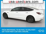 Car Market in USA - For Sale 2018  Tesla Model 3 Mid Range