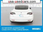 Car Market in USA - For Sale 2018  Tesla Model 3 Mid Range