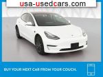 Car Market in USA - For Sale 2018  Tesla Model 3 Mid Range