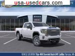 2022 GMC Sierra 2500 Denali  used car