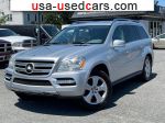 2011 Mercedes GL-Class GL 450 4MATIC  used car