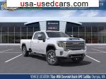 2022 GMC Sierra 2500 Denali  used car