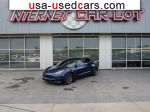 2021 Tesla Model 3 Standard Range Plus  used car