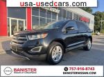 2018 Ford Edge SEL  used car