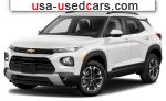 2023 Chevrolet TrailBlazer LS  used car