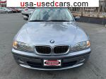 Car Market in USA - For Sale 2003  BMW 330 330i