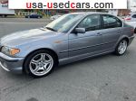 Car Market in USA - For Sale 2003  BMW 330 330i