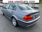 Car Market in USA - For Sale 2003  BMW 330 330i