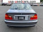 Car Market in USA - For Sale 2003  BMW 330 330i