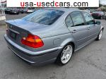 Car Market in USA - For Sale 2003  BMW 330 330i