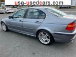 Car Market in USA - For Sale 2003  BMW 330 330i