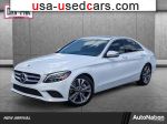 2019 Mercedes C-Class C 300  used car