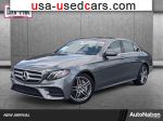 2020 Mercedes E-Class E 350 4MATIC  used car