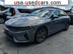 Car Market in USA - For Sale 2021  KIA K5 LXS