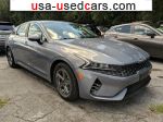 Car Market in USA - For Sale 2021  KIA K5 LXS