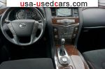 Car Market in USA - For Sale 2020  Nissan Armada SV
