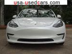 Car Market in USA - For Sale 2019  Tesla Model 3 Long Range AWD