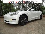 Car Market in USA - For Sale 2019  Tesla Model 3 Long Range AWD