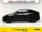 Car Market in USA - For Sale 2021  Tesla Model Y Long Range