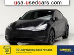 Car Market in USA - For Sale 2021  Tesla Model Y Long Range