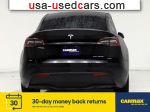 Car Market in USA - For Sale 2021  Tesla Model Y Long Range