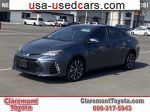 2018 Toyota Corolla SE  used car