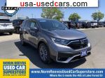 2022 Honda CR-V   used car